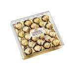 Ferrero Rocher - 24 Pieces - 300 gm
